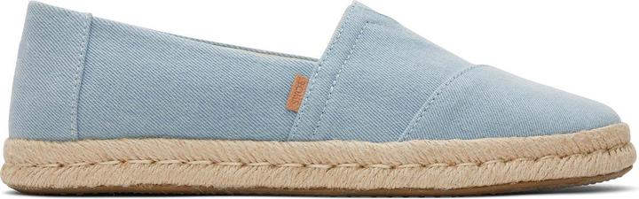 Toms Women's Alpargata Rope 2.0