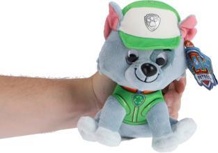 Actual product image Spin Master Rocky (15 cm)