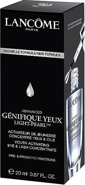 Produktbild Lancôme Advanced (Serum, 20 ml, Tag)