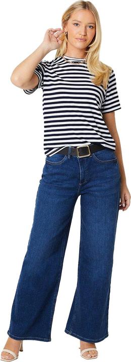 Immagine prodotto Dorothy Perkins Jeans Gamba Larga Donna (40)