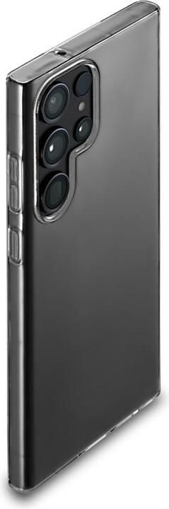 Actual product image Hama Crystal Clear (Samsung Galaxy S23 Ultra)
