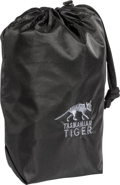 Actual product image Tasmanian Tiger TT Raincover L Black