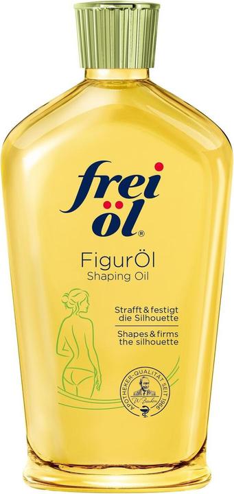 Produktbild Frei Öl FigurOel (Körperöl, 125 ml)