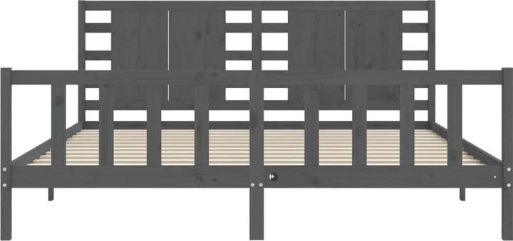 Actual product image VidaXL Mazikeen (200 x 200 cm)