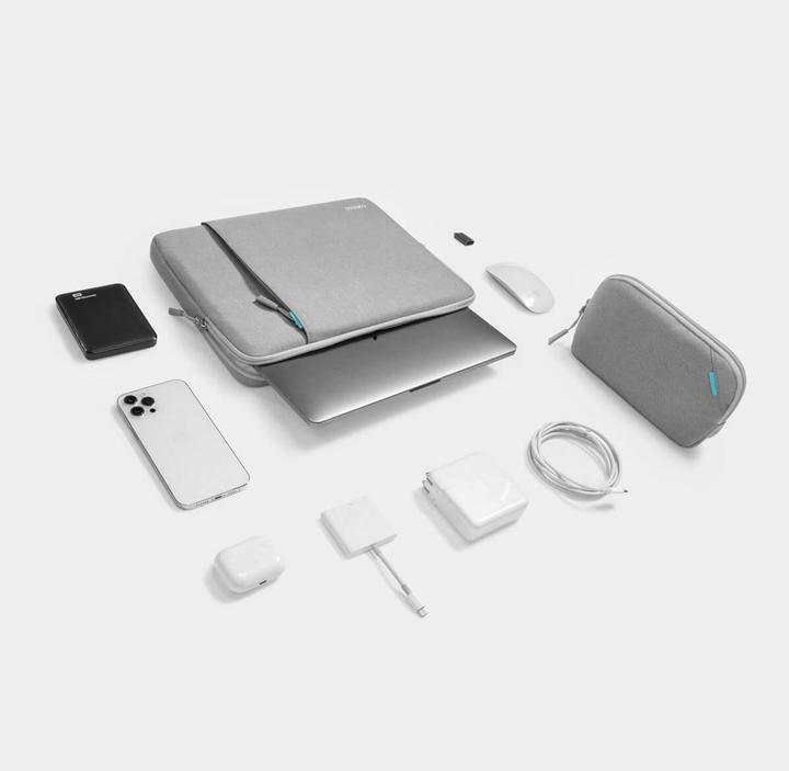 Actual product image tomtoc Versatile A13 (16", Universal, Apple)