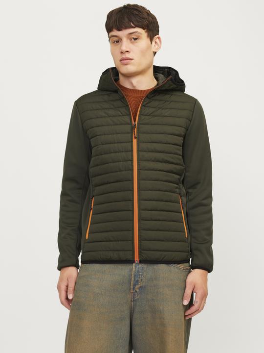 Immagine prodotto Jack & Jones Giacca ibrida Giacca ibrida (XL)