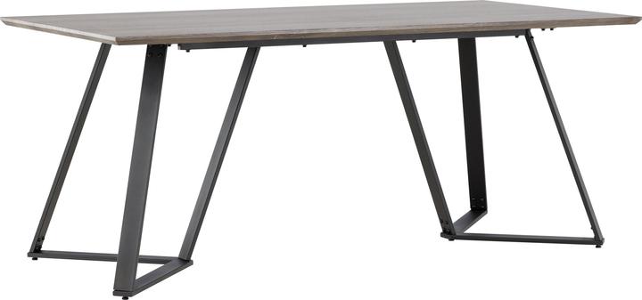 Actual product image Venture Home Marina dining table (180 x 90 x 75 cm)