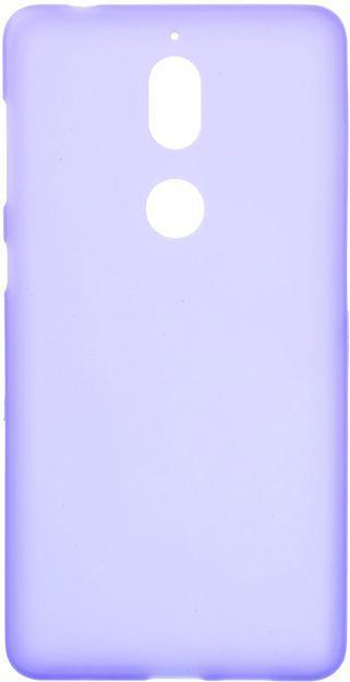 Immagine prodotto MU Classic Custodia morbida in TPU (Nokia 7)