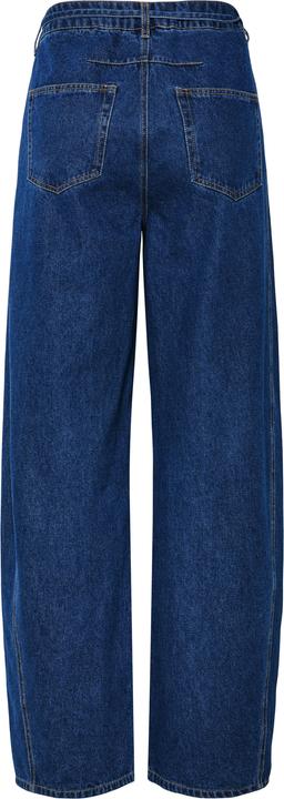 Produktbild Pieces PCFENNA BINDEGÜRTEL Barrel Fit Jeans (XL)