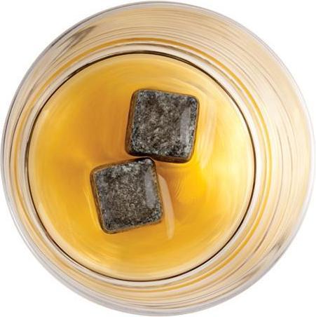Image du produit Teroforma Whisky pour deux (1 x, Verre à whisky)