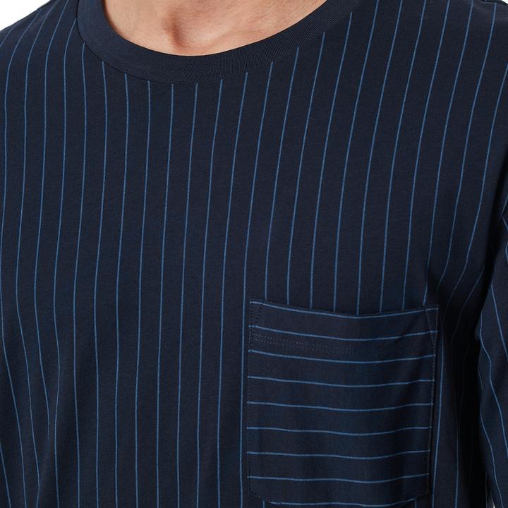 Actual product image Schiesser Pyjama Long (58, 3XL)