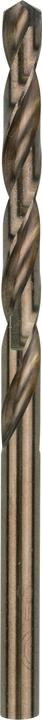 Produktbild Bosch Professional Zubehör PRO Stainless Steel HSS-Co Spiralbohrer, 7 x 69 x 109 mm (7 mm)