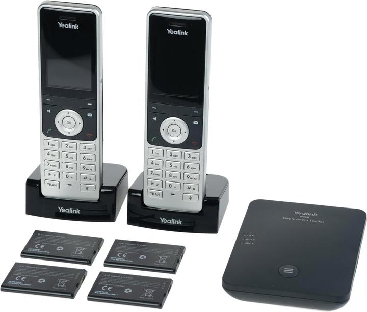 Productafbeelding Yealink Dect Deployment Toolkit. In