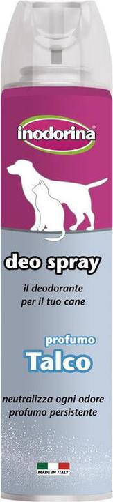Inodorina Deo Spray (Spray, 300 ml)