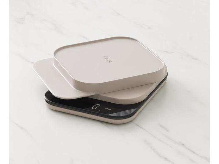 Actual product image Rosti Kitchen scales