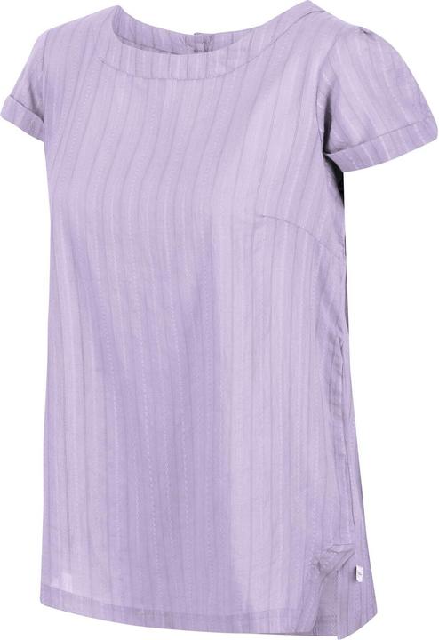 Pastel purple