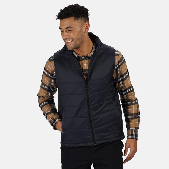 Image du produit Regatta Gilet matelassé Stage Ii Isolé (4XL)
