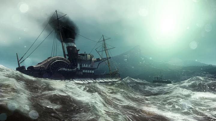 Immagine prodotto Bethesda Dishonored 2 - Limited Edition (Xbox One S, DE)