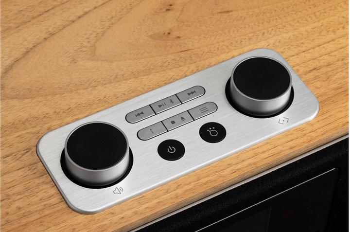 Actual product image Roberts BluTune 300 (DAB+, AM, FM, Bluetooth)