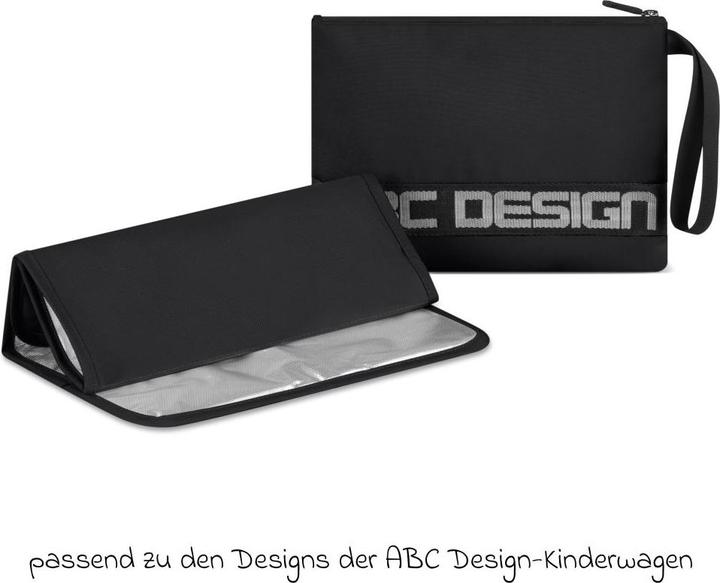 Produktbild ABC Design Wickelorganizer Classic