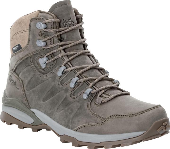 Produktbild Jack Wolfskin Refugio Prime Texapore Mid M (44)