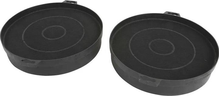 Image du produit Flickbee Filtre à charbon actif pour hotte aspirante Bosch-Siemens, Neff - remplace Type210, 00353121