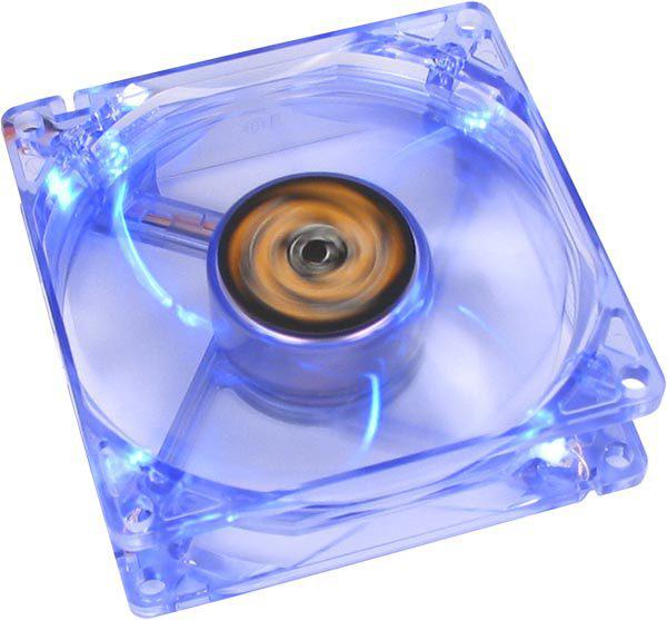 Produktbild Revoltec LED-Lüfter (120 mm, 1 x)
