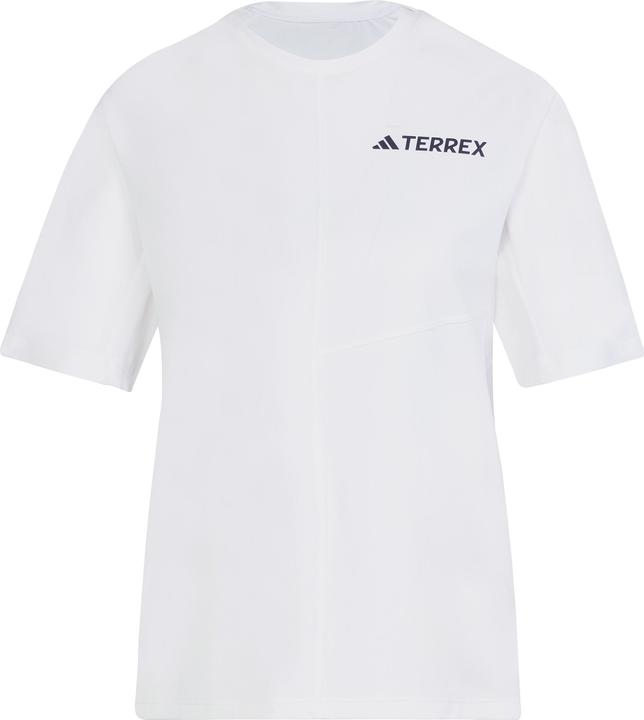 Immagine prodotto adidas Women's Multi ClimaCool T-Shirt (L)