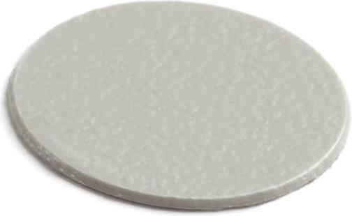 Actual product image Haushalt COVER CAPS D13 (GREY 93520) 20PCS