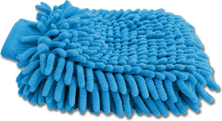 Actual product image Waldhausen Cleaning glove microfiber