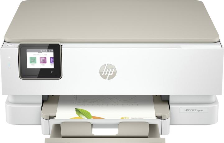 HP Envy Inspire 7220e (Encre, Couleur)