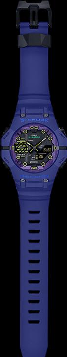 Produktbild G-Shock GA-B001CBR-2AER (Chronograph, Digitaluhr, 46 mm)
