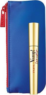 Produktbild Pupa Milano Voluminous Mascara With Vamp! Forever - 9 Ml