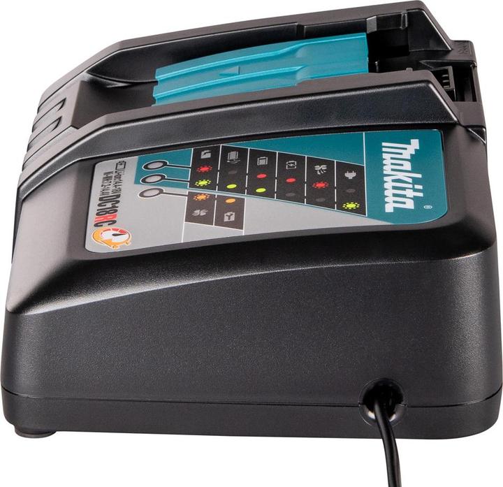 Actual product image Makita Dc18rc (14.4 V)