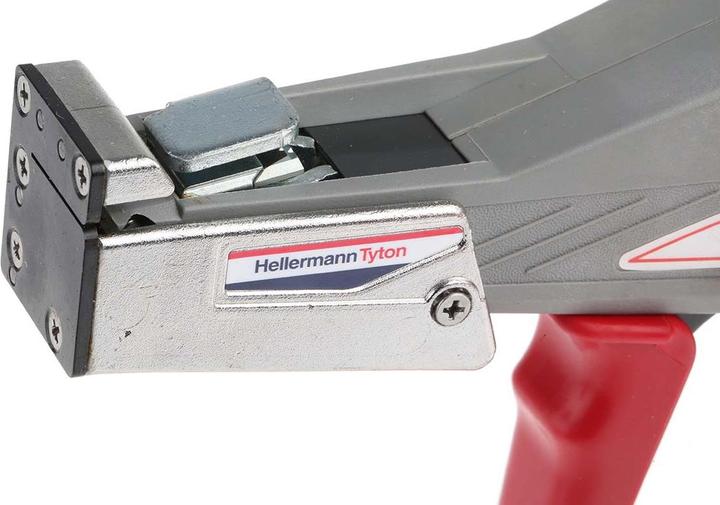 Produktbild HellermannTyton Werkzeug Kabelbinder MK9SST (230 mm)
