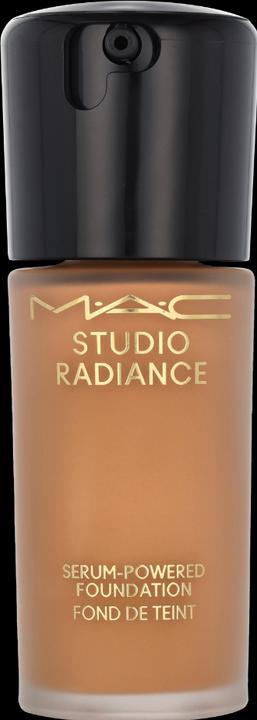 MAC Cosmetics M.A.C. Studio Rad Serum Pow Fond de Teint NC40 (NC40)