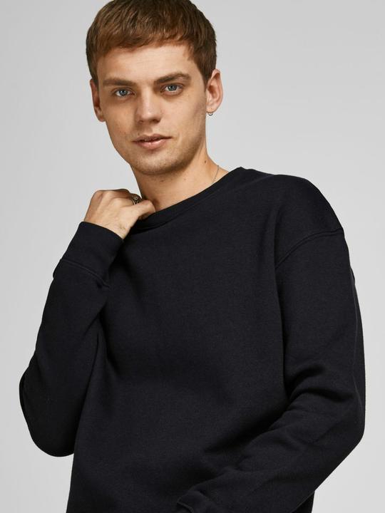 Produktbild Jack & Jones Rundhals- Sweatshirt (XS)