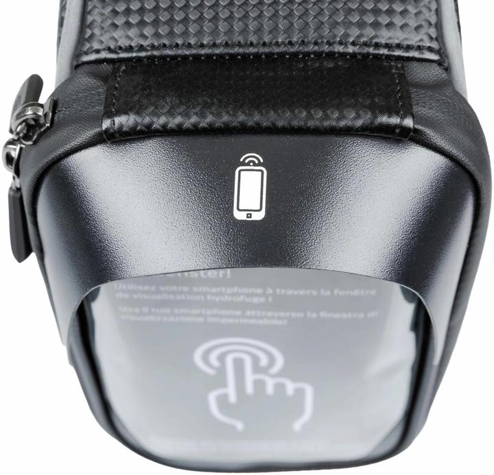 Actual product image Koor Velo mobile phone case 6.2 (2.86 l, Handlebar bag)