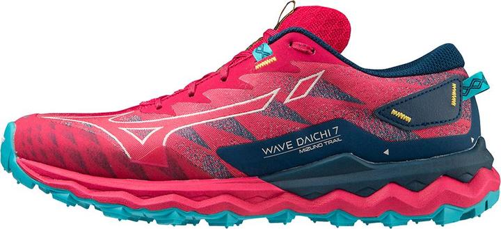 Image du produit Mizuno Femmes Wave Daichi 7 (41)