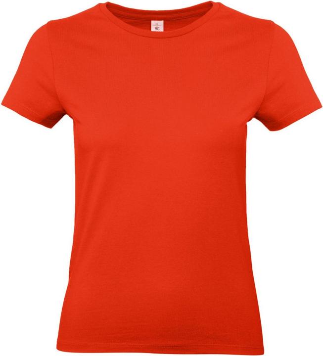 Feuerrot