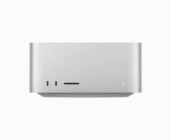 Apple Mac Studio (M2 Ultra, 192 GB, 1000 GB)