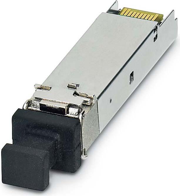 Actual product image Phoenix Contact Phoenix SFP Module SX multimode
