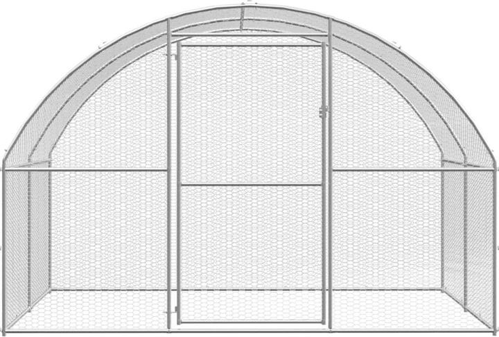 Actual product image VidaXL Zanipolo