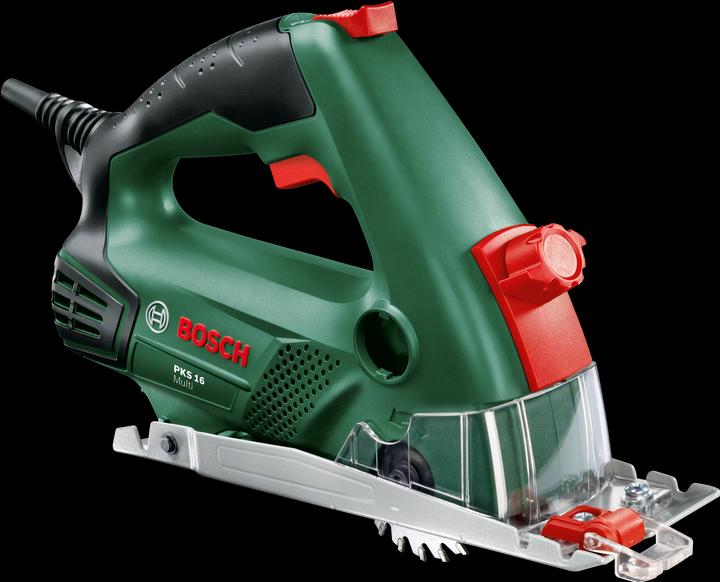 Actual product image Bosch Home & Garden Pks 16