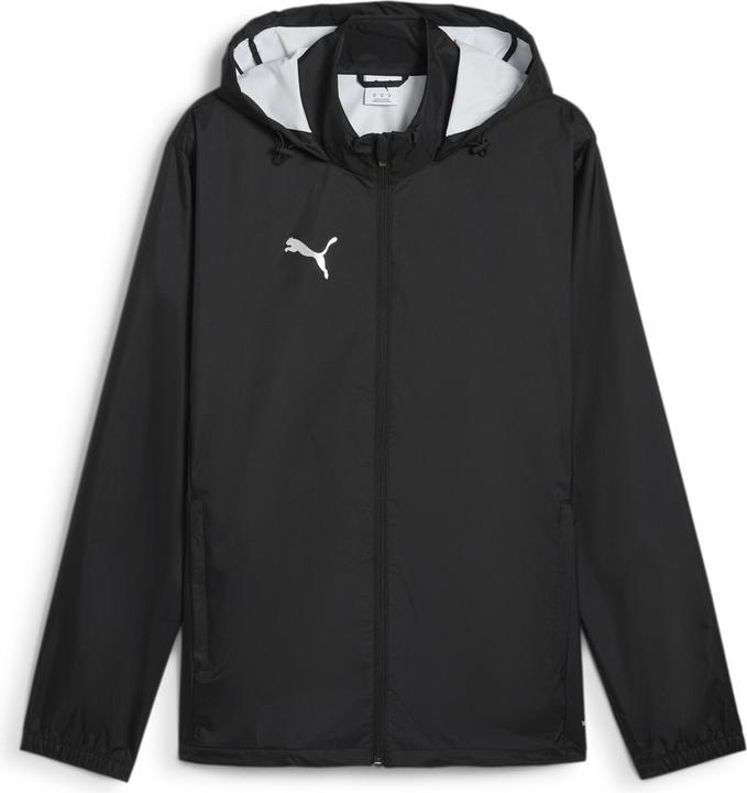 Puma teamADDITIONS Training All Weather Jacket