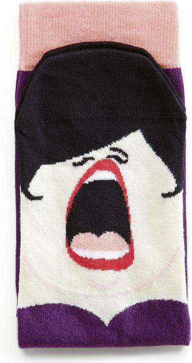 Image du produit Chattyfeet La Diva (Une unité par pack, 43 - 47)
