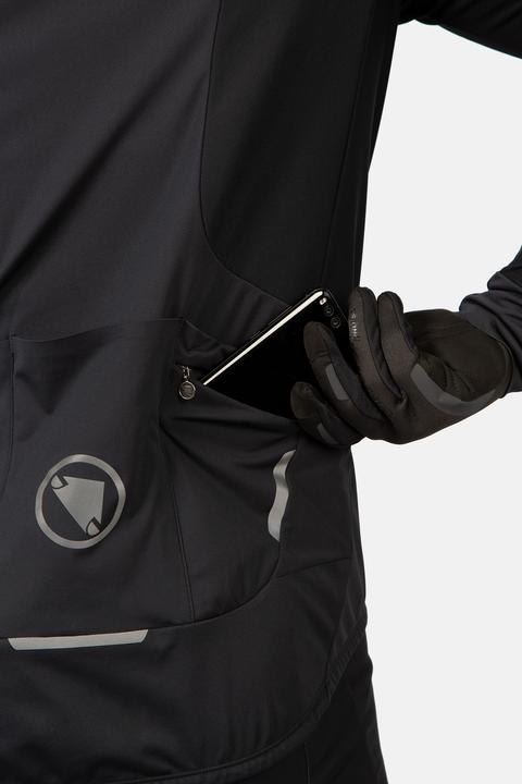 Actual product image Endura Pro SL 3-Season Jacket (XXL)