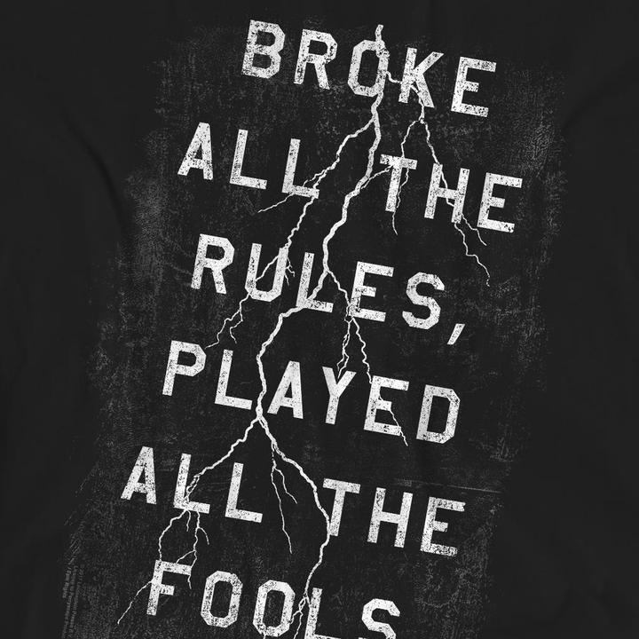 Produktbild AC/DC Struck TShirt (XXL)