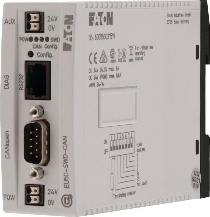 Produktbild Eaton EATO Gateway