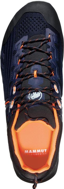 Image du produit Mammut Alnasca Knit III Low GTX Hommes (44)
